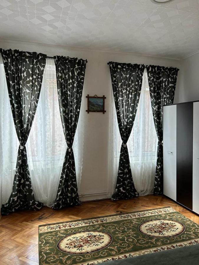 Guest House Rusu براشوف المظهر الخارجي الصورة