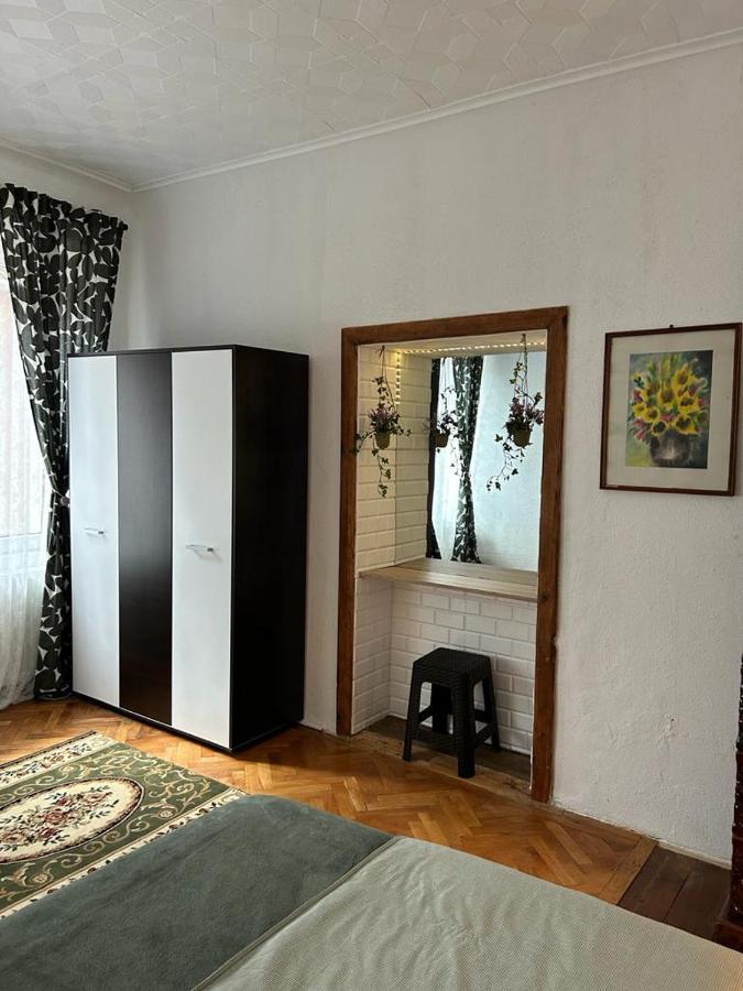 Guest House Rusu براشوف المظهر الخارجي الصورة