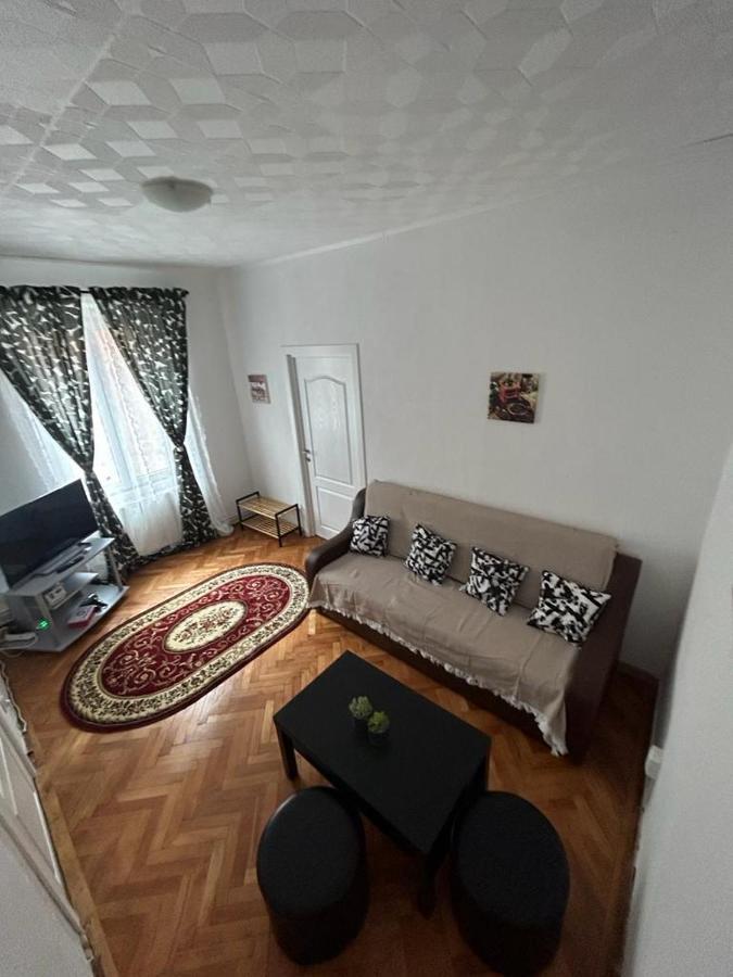 Guest House Rusu براشوف المظهر الخارجي الصورة
