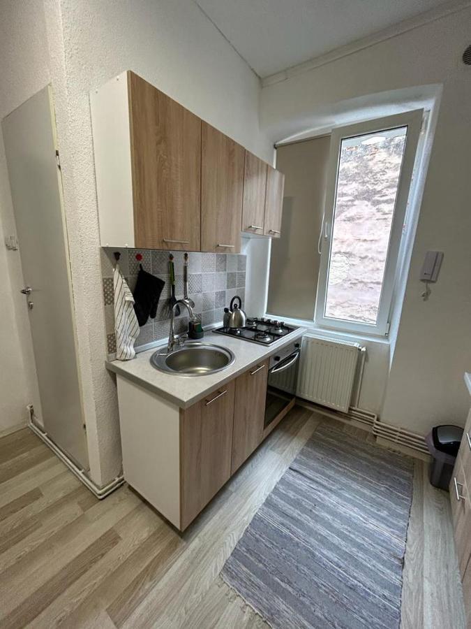Guest House Rusu براشوف المظهر الخارجي الصورة