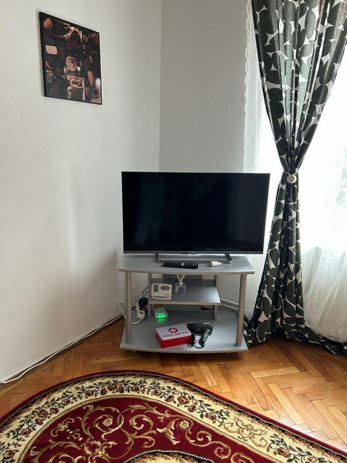 Guest House Rusu براشوف المظهر الخارجي الصورة