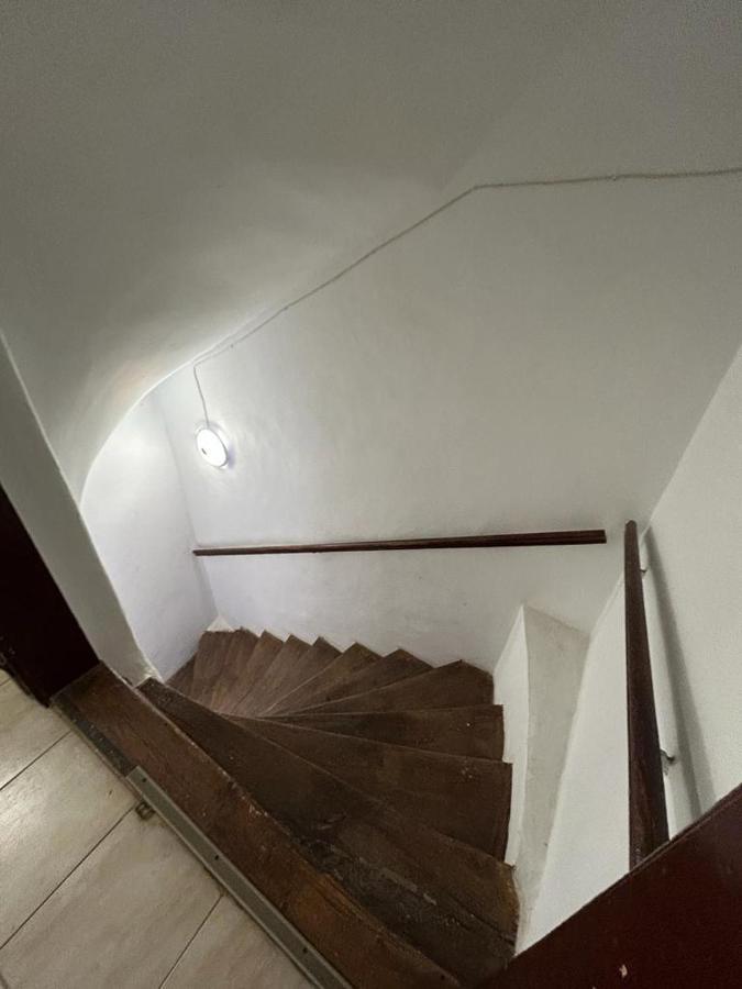 Guest House Rusu براشوف المظهر الخارجي الصورة