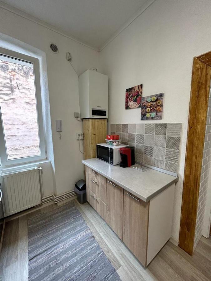 Guest House Rusu براشوف المظهر الخارجي الصورة