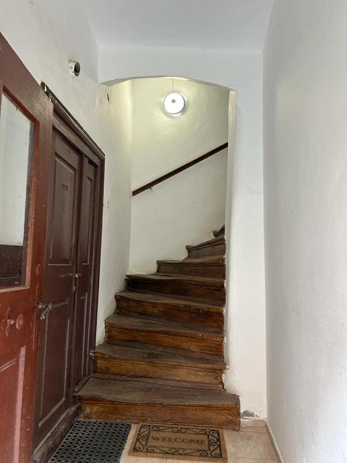 Guest House Rusu براشوف المظهر الخارجي الصورة
